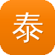 泰安网站建设公司图标
