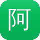 阿里蜘蛛池破解图标